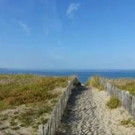 La Porte Saint Mi-sel, Au Coeur De La Cite Medievale 아파트 *