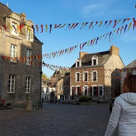 La Porte Saint Mi-sel, Au Coeur De La Cite Medievale 아파트 게랑드
