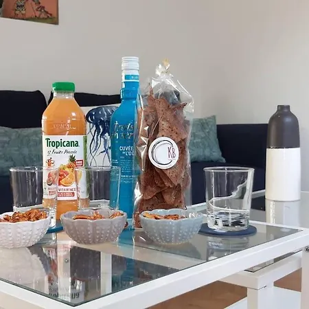 La Porte Saint Mi-sel, Au Coeur De La Cite Medievale Apartamento Guérande