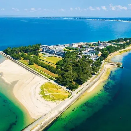 La Porte Saint Mi-sel, Au Coeur De La Cite Medievale Apartamento