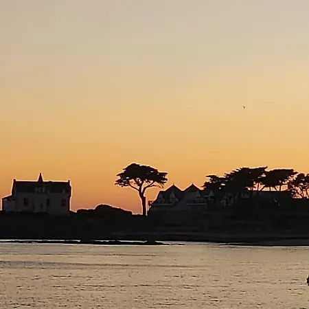 La Porte Saint Mi-sel, Au Coeur De La Cite Medievale 아파트