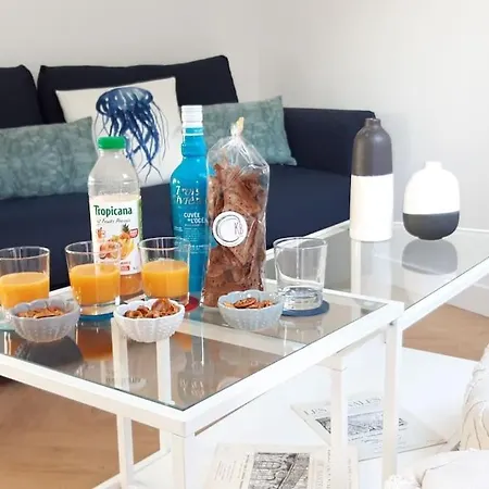 La Porte Saint Mi-sel, Au Coeur De La Cite Medievale Apartamento *